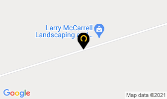 Larry Mccarrell Landscaping in Cavan map