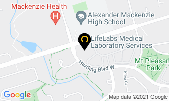 Laseinde Olufunto Dr in Sydney map