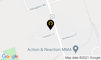 Laser Cartridge Services Inc in Concord map