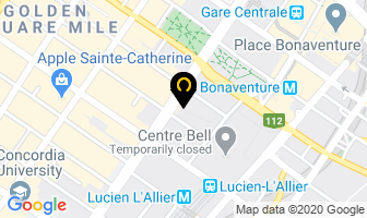 Lasik Md in Brantford map
