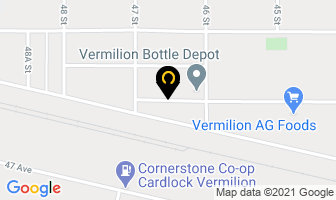 Lasting Impressions Catering in Fort Vermilion map