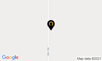 Laszchuk Excavating Ltd in Gunton map