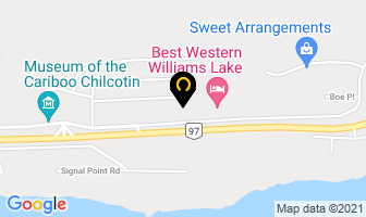 Laughing Loon Pub in Trois-Pistoles map