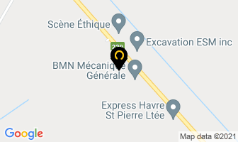 Lave-Auto Varennes in Varennes map