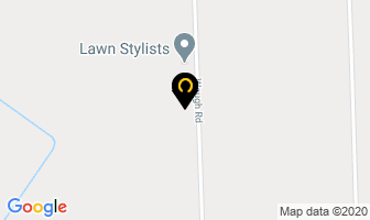 Lawn Stylists in East Saint Paul map