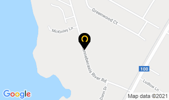 Law's Electrical Ltd in Hampton map