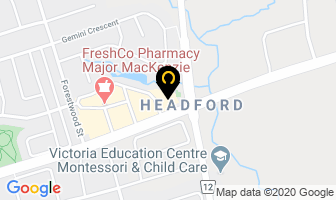 Lcbo in Sydney map