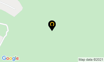 Le Portage Golf Club in Chéticamp map