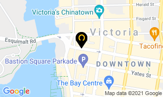 Leap Web Solutions in Victoria map