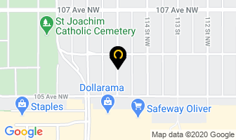 Learned Robin Montessori Daycare in Kenora map