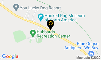 Learning Link Ltd (The) in Hubbards map