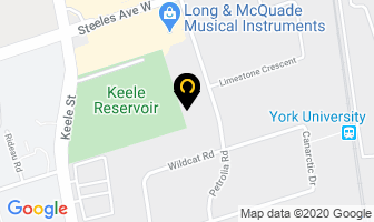 Leasing Unlimited Inc in Orillia map