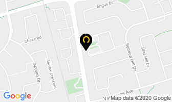 Lebow Hicks Appraisal Inc in Orillia map