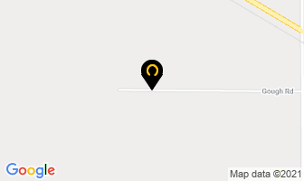 Lebrun Maurice Contracting in Kapuskasing map