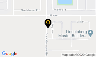 Leduc Radio in Leduc map