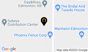 Lee Jay Auto Body Ltd in Kenora map
