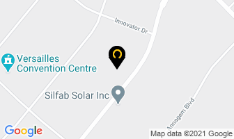 Lee Li International Inc in Mississauga map