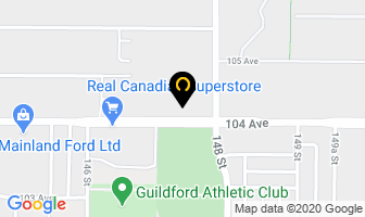 Lee Yuen Seafood Restaurant in Surrey map