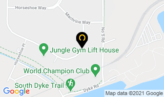 Lefroy Agency Ltd in Richmond Hill map