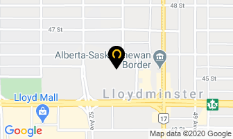 Legacy Centre in Maniwaki map