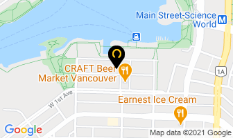 Legacy Liquor Store in Toronto map
