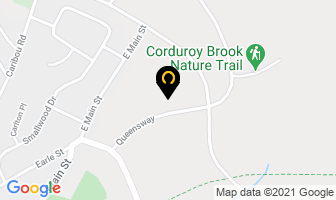 Legal Aid Office in Haileybury map