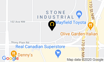 Leibel Insurance Group in Kenora map