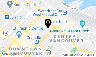 Leisure-Life Tours Inc in Toronto map