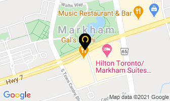 Lendingdirect Corporation in Unionville map