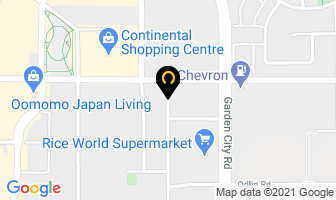 Lendmark Credit Resources Ltd in Richmond Hill map