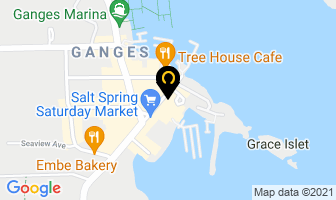 Lenice A Spa By The Sea in Beeton map
