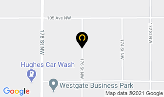 Lenmak Exterior Innovations Inc in Kenora map
