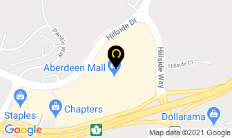 Lensmakers Optical in Elliot Lake map