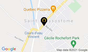 Les Autos Gg in Golden map