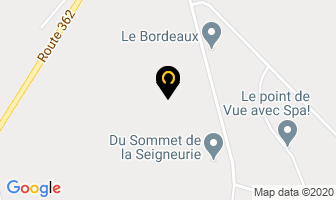 Les Jardins Du Centre in Aldouane map