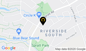 Lesia Gilbert, Cpa, Ca - Personal Tax in Gloucester map