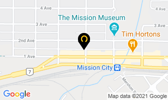 Leskun & Son Accounting Ltd in Mission map