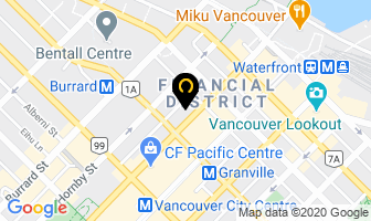 Letterperfect Typesetting Inc in Toronto map