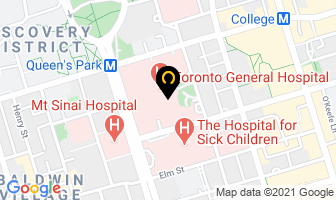 Lettieri Espresso Bar And Cafe in Orillia map