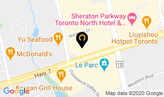 Leung Luo Pang Llp in Sydney map