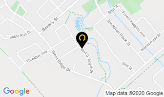 Level Construction in Guelph map