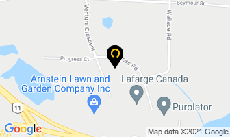Levert Personnel Resources Inc in North Bay map