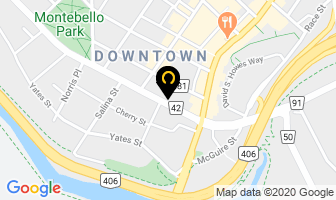 Lex Parker Design Consultants Ltd in St. Catharines map