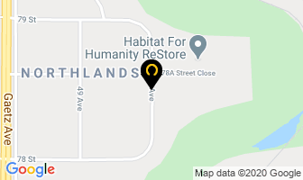 Lgi Industrial & Construction Supplies in Red Deer map