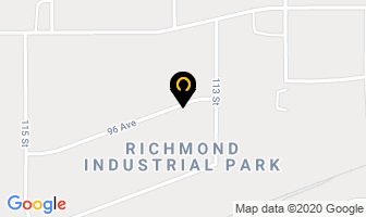 Lh Electric (2005) Ltd in Grande Prairie map
