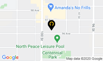 Li-Car Management Group in Brampton map