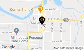 Liberty Physiotherapy in Lachine map