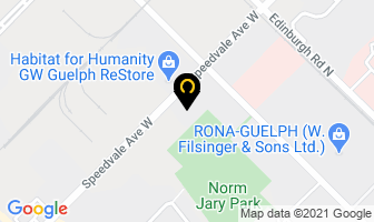 Liberty Staffing Services in Saint-Georges map