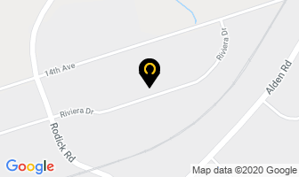 Liberty Tax Service in Markham map