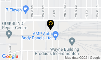 Lickity Split Enterprises Ltd in Kenora map